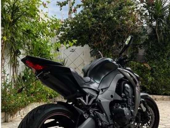 KAWASAKI-Z1000 ABS KAWASAKI-Z1000 ABS-2020