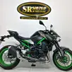 KAWASAKI Z900 KAWASAKI Z900