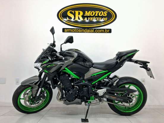KAWASAKI-Z900 KAWASAKI-Z900-2023