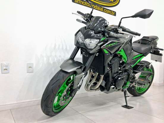 KAWASAKI-Z900 KAWASAKI-Z900-2023