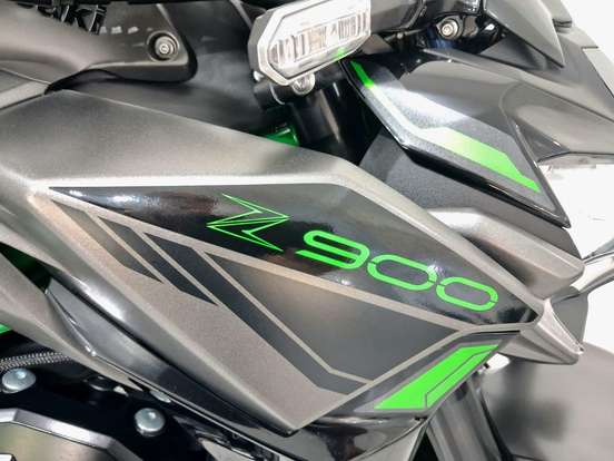 KAWASAKI-Z900 KAWASAKI-Z900-2023