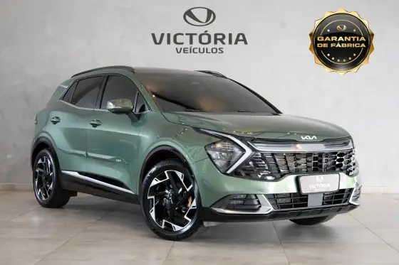 KIA SPORTAGE 1.6 TGDI MHEV EX PRESTIGE DCT KIA SPORTAGE 1.6 TGDI MHEV EX PRESTIGE DCT