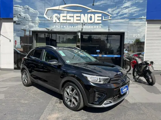 KIA STONIC 1.0 TGDI MHEV SX AUTOMÁTICO