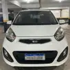 KIA PICANTO 1.0 EX 12V FLEX 4P MANUAL KIA PICANTO 1.0 EX 12V FLEX 4P MANUAL