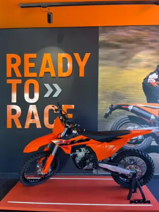 KTM 250 SX-F 