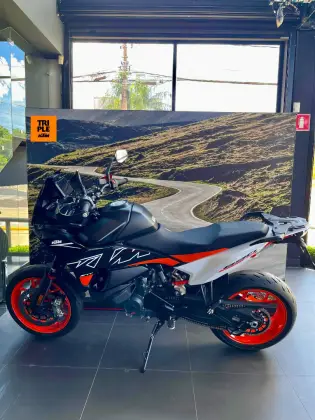 KTM 890 SMT 