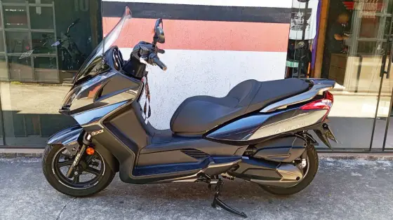 KYMCO DOWNTOWN 300 i ABS 