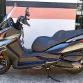 KYMCO DOWNTOWN 300 i ABS KYMCO DOWNTOWN 300 i ABS
