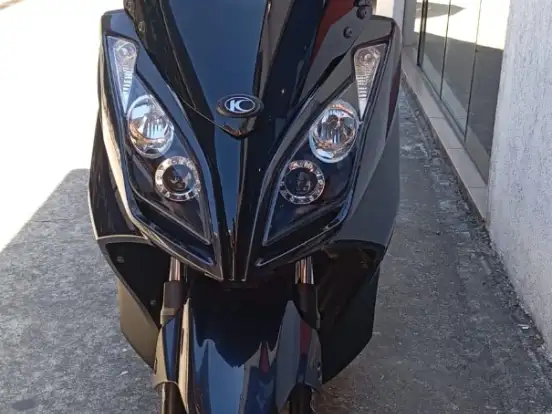 KYMCO-DOWNTOWN 300 i ABS KYMCO-DOWNTOWN 300 i ABS-2022