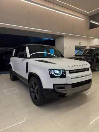 LAND ROVER DEFENDER 2.0 P400e PHEV 110 X-DYNAMIC HSE AWD AUTOMÁTICO