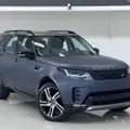 LAND ROVER DISCOVERY 3.0 D350 TURBO DIESEL MHEV TEMPEST AUTOMÁTICO LAND ROVER DISCOVERY 3.0 D350 TURBO DIESEL MHEV TEMPEST AUTOMÁTICO