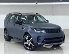 LAND ROVER DISCOVERY 3.0 D350 TURBO DIESEL MHEV TEMPEST AUTOMÁTICO LAND ROVER DISCOVERY 3.0 D350 TURBO DIESEL MHEV TEMPEST AUTOMÁTICO