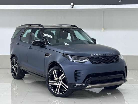 LAND ROVER-DISCOVERY-3.0 D350 TURBO DIESEL MHEV TEMPEST AUTOMÁTICO LAND ROVER-DISCOVERY-2026