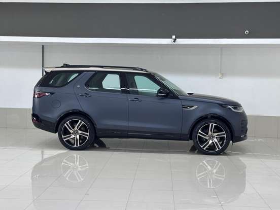LAND ROVER-DISCOVERY-3.0 D350 TURBO DIESEL MHEV TEMPEST AUTOMÁTICO LAND ROVER-DISCOVERY-2026