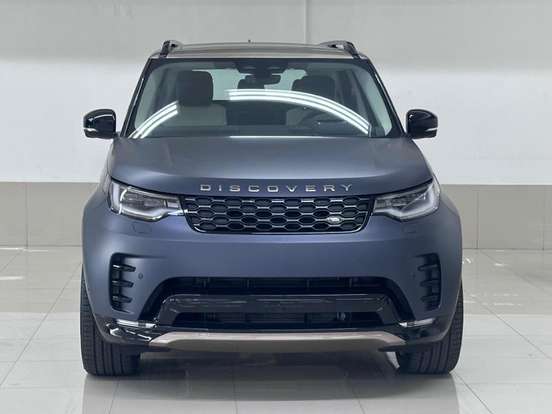 LAND ROVER-DISCOVERY-3.0 D350 TURBO DIESEL MHEV TEMPEST AUTOMÁTICO LAND ROVER-DISCOVERY-2026