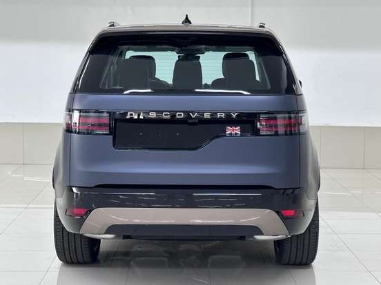LAND ROVER-DISCOVERY-3.0 D350 TURBO DIESEL MHEV TEMPEST AUTOMÁTICO LAND ROVER-DISCOVERY-2026