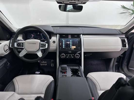 LAND ROVER-DISCOVERY-3.0 D350 TURBO DIESEL MHEV TEMPEST AUTOMÁTICO LAND ROVER-DISCOVERY-2026