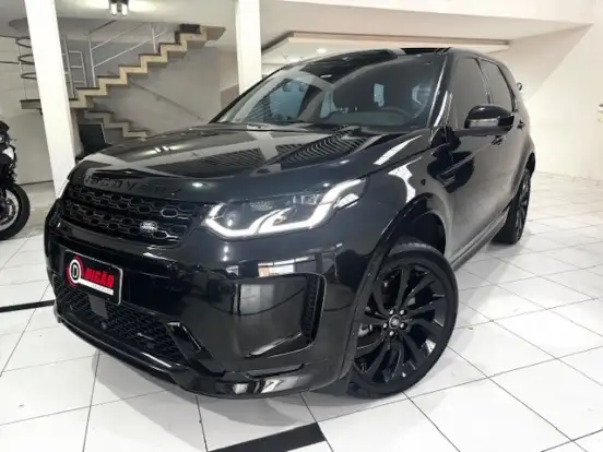 LAND ROVER-DISCOVERY SPORT-2023