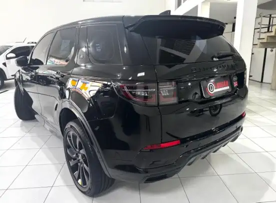 LAND ROVER-DISCOVERY SPORT-2023