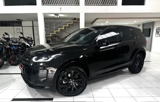 LAND ROVER-DISCOVERY SPORT-2023