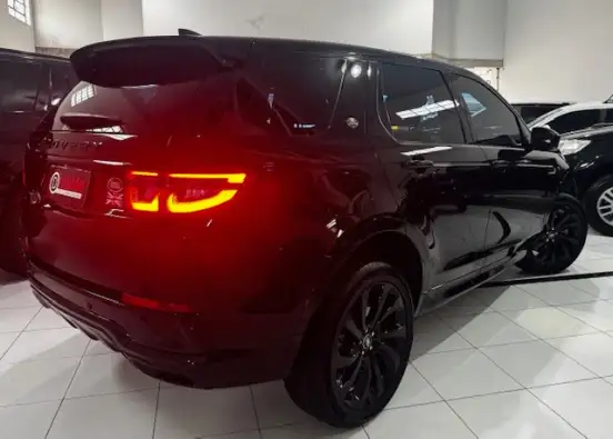 LAND ROVER-DISCOVERY SPORT-2023