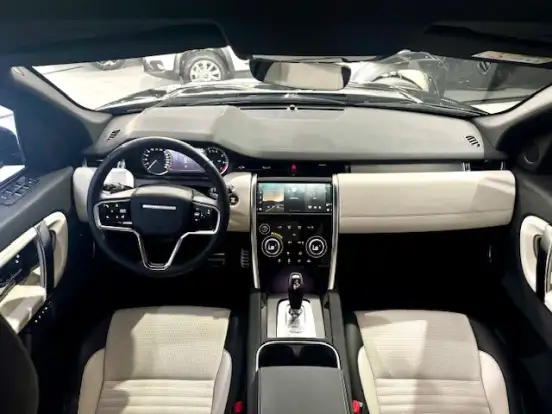 LAND ROVER-DISCOVERY SPORT-2023