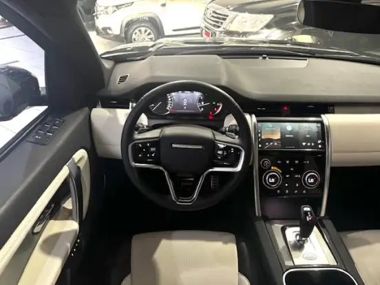 LAND ROVER-DISCOVERY SPORT-2023
