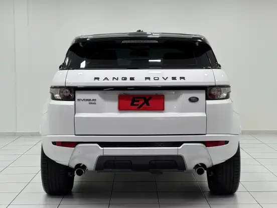 LAND ROVER-RANGE ROVER EVOQUE-2013