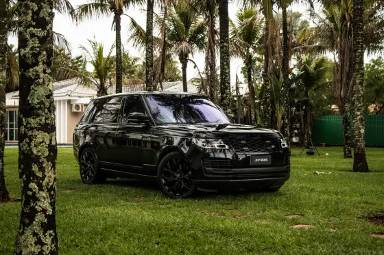 LAND ROVER RANGE ROVER VOGUE 4.4 AUTOBIOGRAPHY SDV8 4X4 TURBO DIESEL 4P AUTOMÁTICO