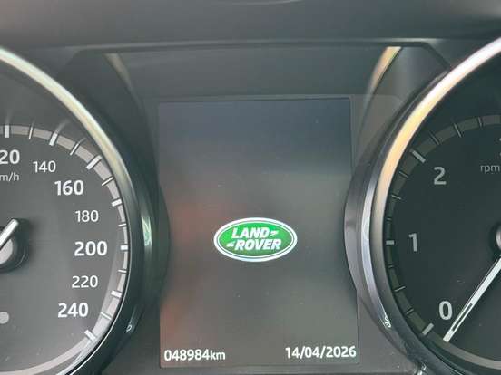 LAND ROVER-DISCOVERY SPORT-2.0 16V D240 BITURBO DIESEL HSE 4P AUTOMÁTICO LAND ROVER-DISCOVERY SPORT-2018