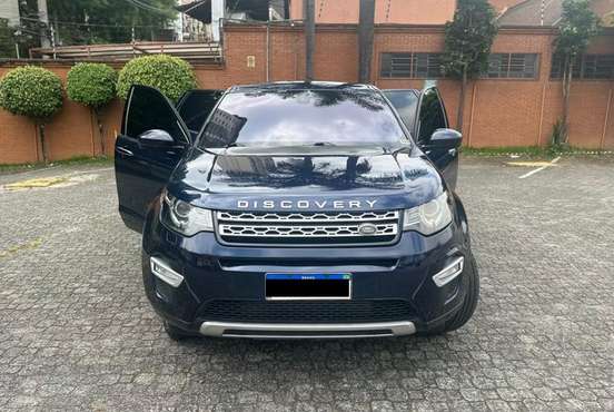 LAND ROVER-DISCOVERY SPORT-2016