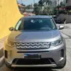 LAND ROVER DISCOVERY SPORT 2.0 D180 TURBO DIESEL S AUTOMÁTICO LAND ROVER DISCOVERY SPORT 2.0 D180 TURBO DIESEL S AUTOMÁTICO