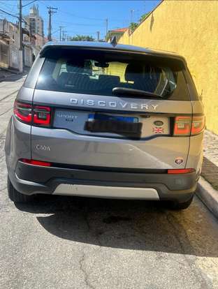 LAND ROVER-DISCOVERY SPORT-2019