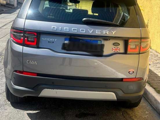 LAND ROVER-DISCOVERY SPORT-2.0 D180 TURBO DIESEL S AUTOMÁTICO LAND ROVER-DISCOVERY SPORT-2019