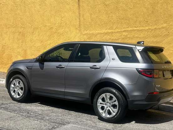 LAND ROVER-DISCOVERY SPORT-2.0 D180 TURBO DIESEL S AUTOMÁTICO LAND ROVER-DISCOVERY SPORT-2019