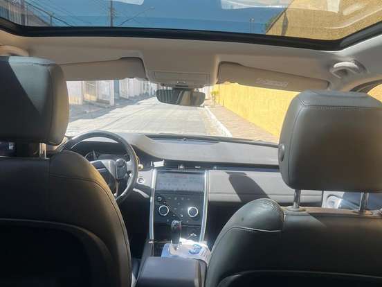 LAND ROVER-DISCOVERY SPORT-2.0 D180 TURBO DIESEL S AUTOMÁTICO LAND ROVER-DISCOVERY SPORT-2019