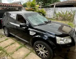 LAND ROVER FREELANDER 3.2 SE 6 CILINDROS 24V GASOLINA 4P AUTOMÁTICO LAND ROVER FREELANDER 3.2 SE 6 CILINDROS 24V GASOLINA 4P AUTOMÁTICO