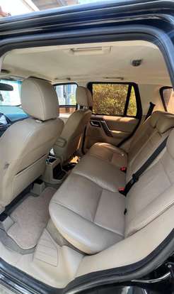 LAND ROVER-FREELANDER-2009