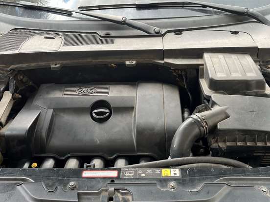 LAND ROVER-FREELANDER-3.2 SE 6 CILINDROS 24V GASOLINA 4P AUTOMÁTICO LAND ROVER-FREELANDER-2009