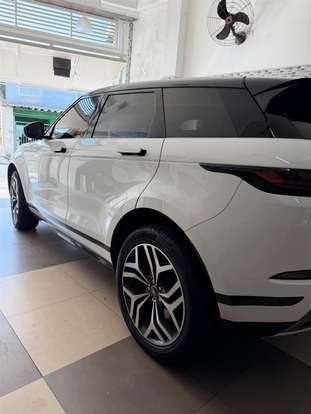 LAND ROVER-RANGE ROVER EVOQUE-2.0 P250 FLEX R-DYNAMIC SE AWD AUTOMÁTICO LAND ROVER-RANGE ROVER EVOQUE-2020