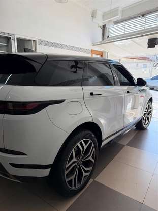 LAND ROVER-RANGE ROVER EVOQUE-2020