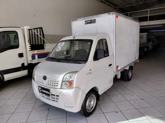 LIFAN FOISON 1.3 16V GASOLINA 2P MANUAL