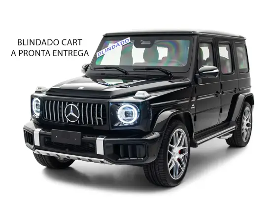 MERCEDES-BENZ G 63 AMG 4.0 V8 BITURBO MHEV 4MATIC SPEEDSHIFT MERCEDES-BENZ G 63 AMG 4.0 V8 BITURBO MHEV 4MATIC SPEEDSHIFT