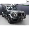 MERCEDES-BENZ G 63 AMG 4.0 V8 TURBO GASOLINA 4MATIC SPEEDSHIFT MERCEDES-BENZ G 63 AMG 4.0 V8 TURBO GASOLINA 4MATIC SPEEDSHIFT