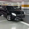 MERCEDES-BENZ GLA 200 1.6 CGI FLEX ADVANCE 7G-DCT MERCEDES-BENZ GLA 200 1.6 CGI FLEX ADVANCE 7G-DCT