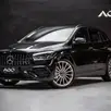 MERCEDES-BENZ GLA 35 AMG 2.0 MHEV 4MATIC SPEEDSHIFT MERCEDES-BENZ GLA 35 AMG 2.0 MHEV 4MATIC SPEEDSHIFT