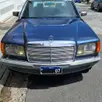 MERCEDES-BENZ 280 SE 2.8 6 CILINDROS GASOLINA 4P AUTOMÁTICO MERCEDES-BENZ 280 SE 2.8 6 CILINDROS GASOLINA 4P AUTOMÁTICO