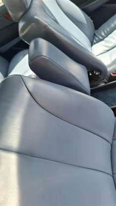 MERCEDES-BENZ-280 SE-1984
