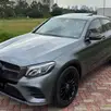 MERCEDES-BENZ GLC 250 2.0 CGI GASOLINA COUPÉ 4MATIC 9G-TRONIC MERCEDES-BENZ GLC 250 2.0 CGI GASOLINA COUPÉ 4MATIC 9G-TRONIC