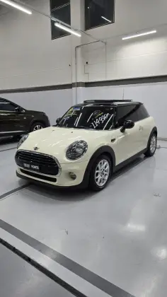 MINI COOPER 2.0 16V TWINPOWER GASOLINA JOHN COOPER WORKS 2P STEPTRONIC MINI COOPER 2.0 16V TWINPOWER GASOLINA JOHN COOPER WORKS 2P STEPTRONIC